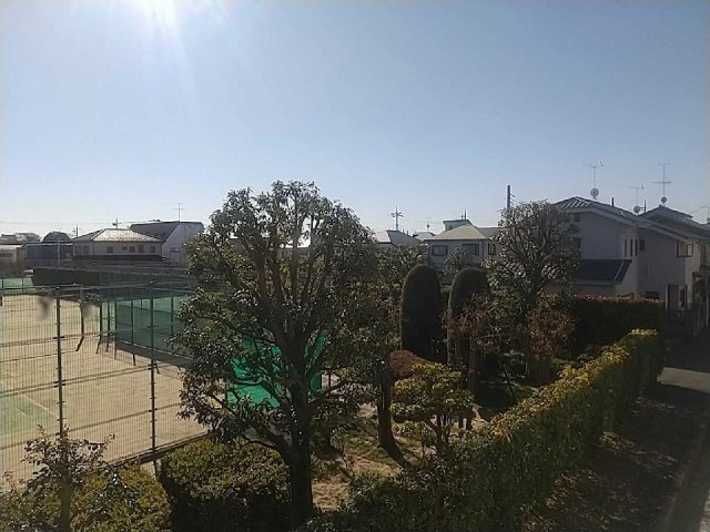 レオパレスＣａｌｍ戸倉Ⅱのその他