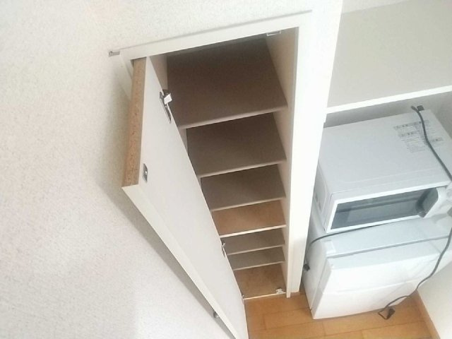 レオパレスＣａｌｍ戸倉Ⅱのその他