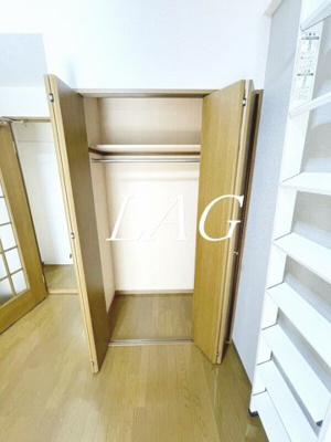 【収納】 | サザングレイス | 収納です。
