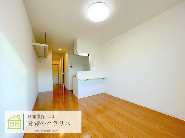 KYOTO HOUSE桂川