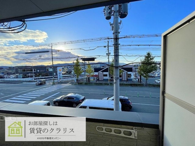 KYOTO HOUSE桂川