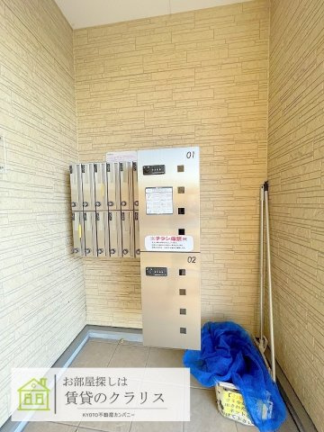 KYOTO HOUSE桂川