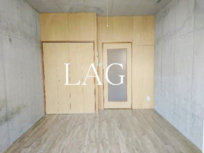 【居間・リビング】 | リエス船橋 | 洋室のお部屋です。