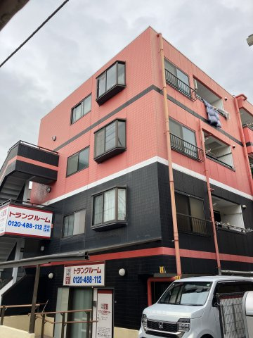 ジュネパレス足立Ⅱ