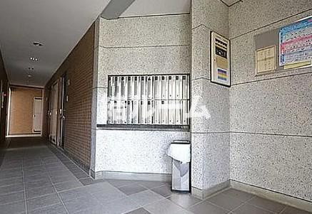 豊島区西池袋２丁目の賃貸マンションのその他