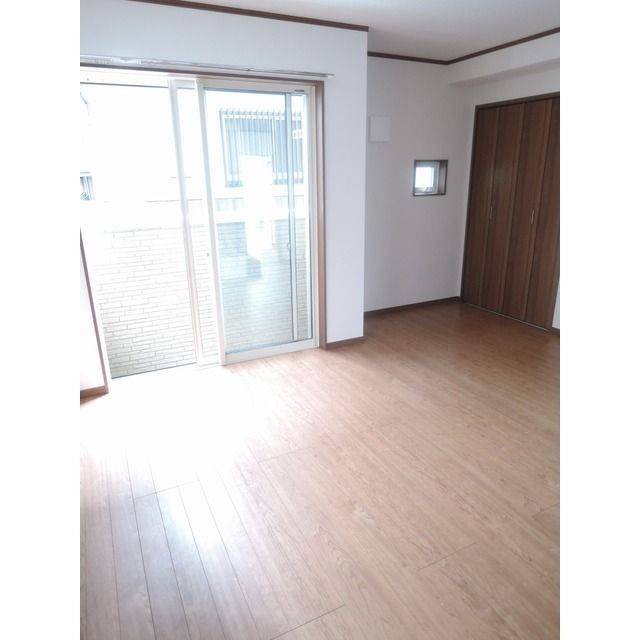 アムール　相生の寝室