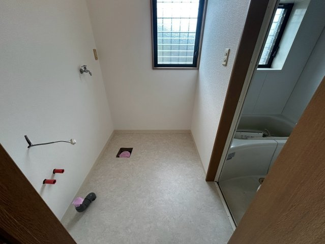 メゾンＭの設備