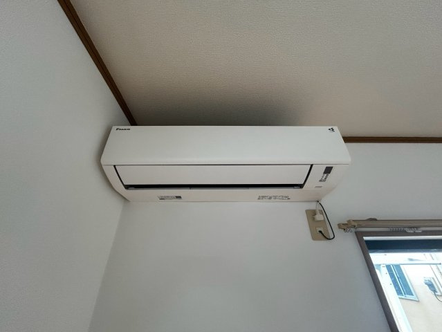 メゾンＭの設備