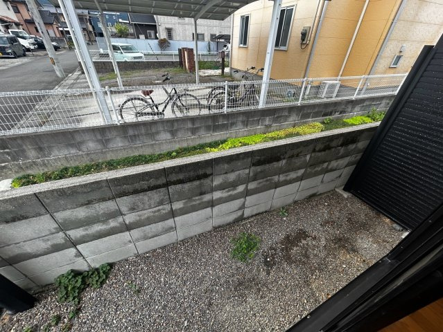 メゾンＭのその他共用部分