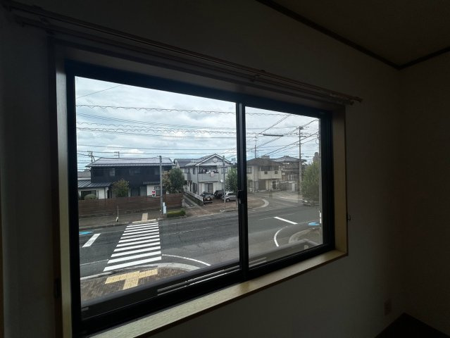 メゾンＭの和室