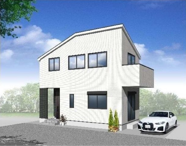 【横浜市泉区下和泉3丁目25-24新築戸建て】★仲介手数料無料★（下和泉小学校・泉が丘中学校）