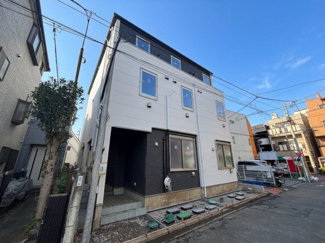 ＫＥＩＡＩ ＲＥＳＩＤＥＮＣＥ 清瀬Ⅵの外観