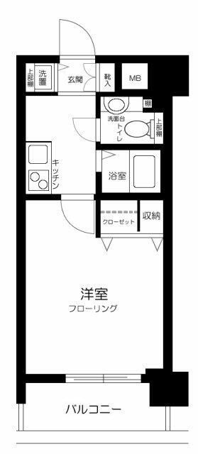 メゾン・ド・ヴィレ渋谷の画像