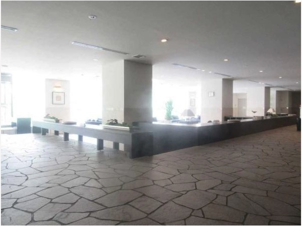 ★仲介手数料無料★LAGUNA TOWER のその他共用部分
