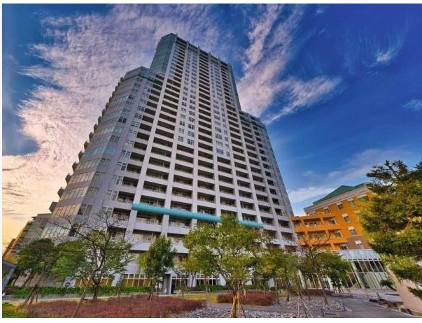 ★仲介手数料無料★LAGUNA TOWER の外観