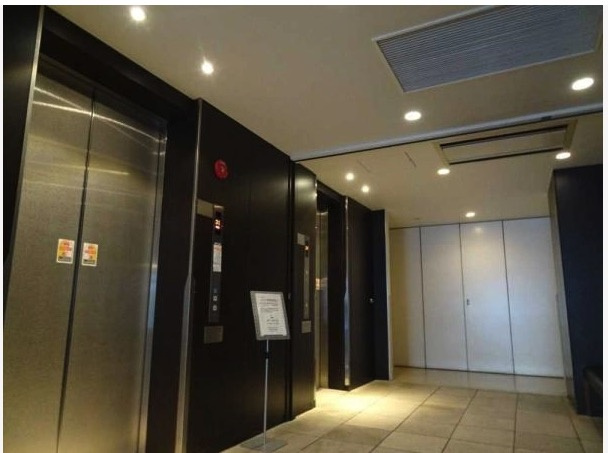 ★仲介手数料無料★LAGUNA TOWER のその他共用部分