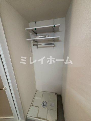R-Residence南千束の設備
