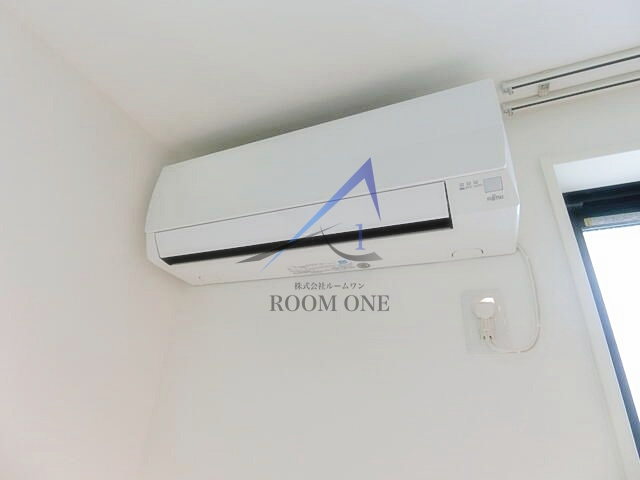 ＭＤＭ旗の台のその他|エアコン付です。