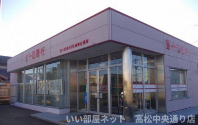 【周辺】 | サニープロムナードⅡ | 百十四銀行浅野出張所さんまで900m
