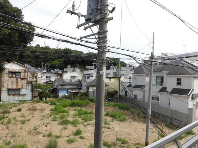 マルトハウスの展望