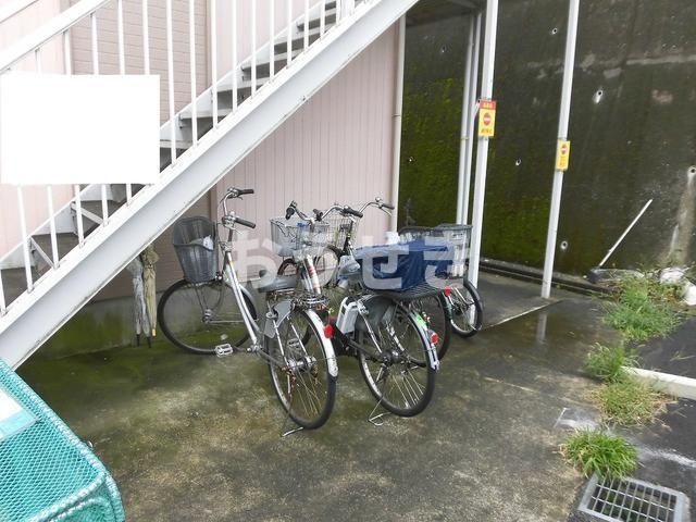 マルトハウスのその他共用部分