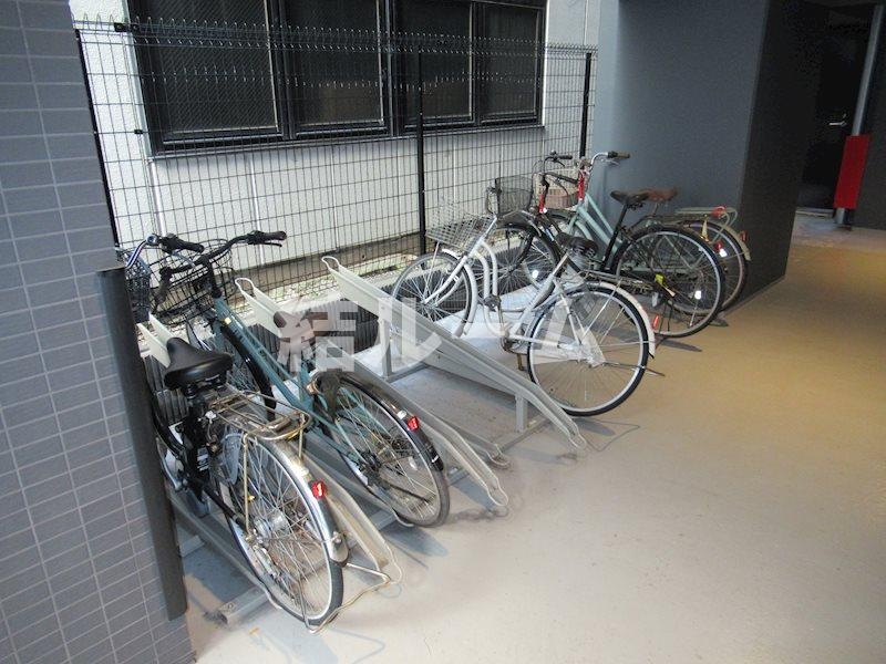 豊島区南大塚２丁目の賃貸マンションのその他共用部分