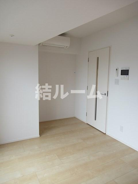 豊島区南大塚２丁目の賃貸マンションの内装