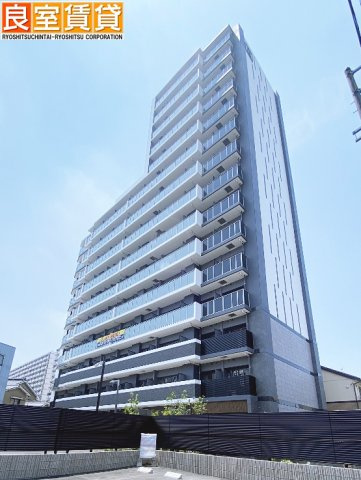 【外観】 | エステムコート名古屋ライブゲート