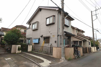 【外観】 | 毛呂山町若山 中古住宅