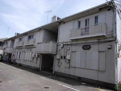 【外観】 | エクセル大和