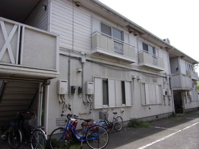 【外観】 | エクセル大和