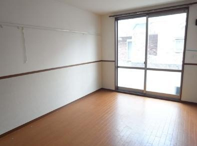 【内装】 | ダリア新高円寺 | 洋室約7.5帖
