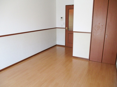 【居間・リビング】 | ダリア新高円寺 | 洋室約7.5帖