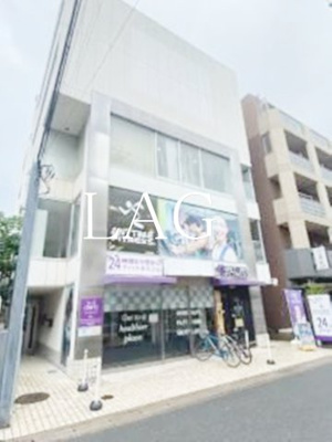 【外観】 | グランヴィア南行徳 | 外観です。