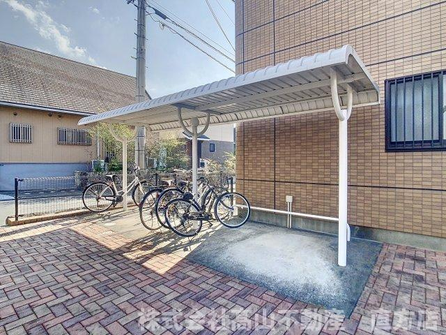 サンライズノアのその他共用部分