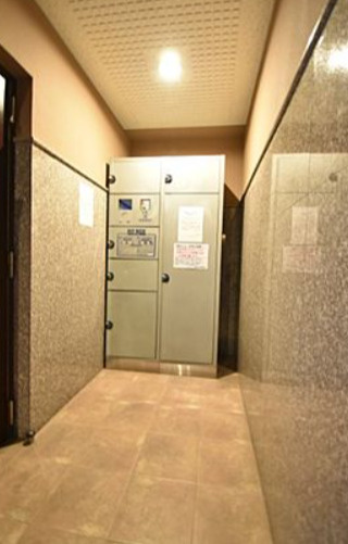 セントパレス錦糸町の設備