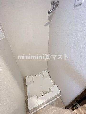 スプランディッド難波IIIの設備