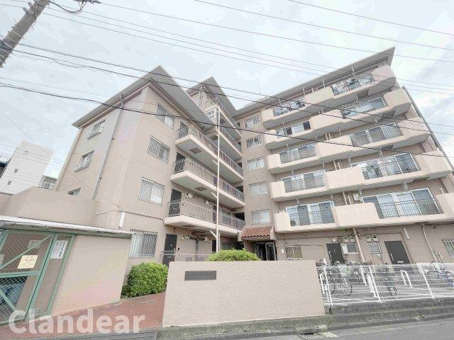 白鳥１番館ダイヤモンドマンション