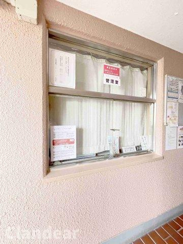 白鳥１番館ダイヤモンドマンションの受付|ドキドキの新生活も、安心してスタート。ぴったりの住まいを見つけませんか？クランディアが一緒に住まい選びをサポートします‼　まずは、お気軽にお問合せください　＃クランディア