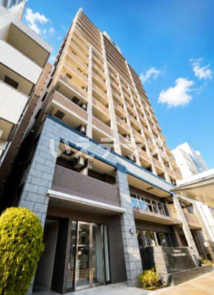 エイペックス神戸みなと元町CoastLineの外観