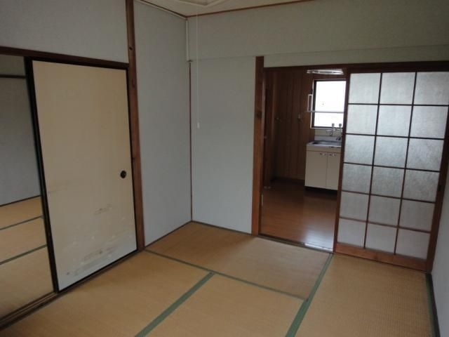 加藤アパート B棟のその他