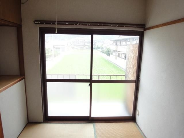 加藤アパート B棟のその他