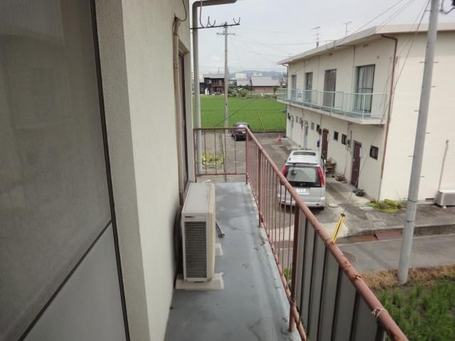 加藤アパート B棟のその他