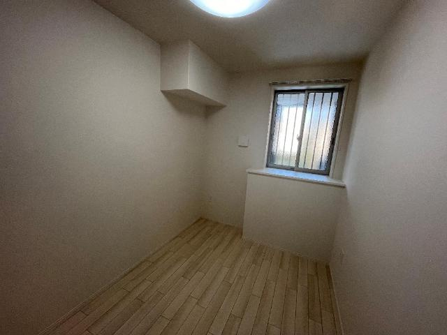 シャンボール南高江の内装|室内