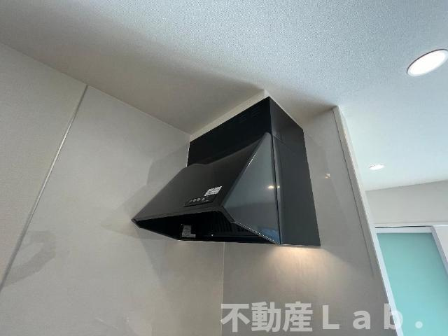 シャンボール南高江のキッチン|キッチン