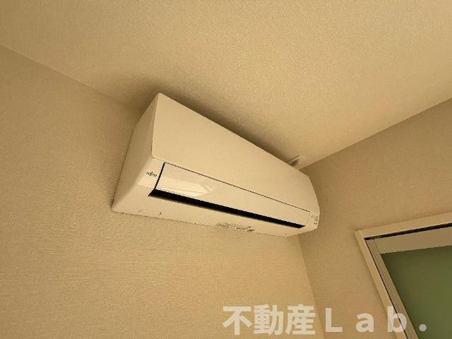 シャンボール南高江の設備|室内設備