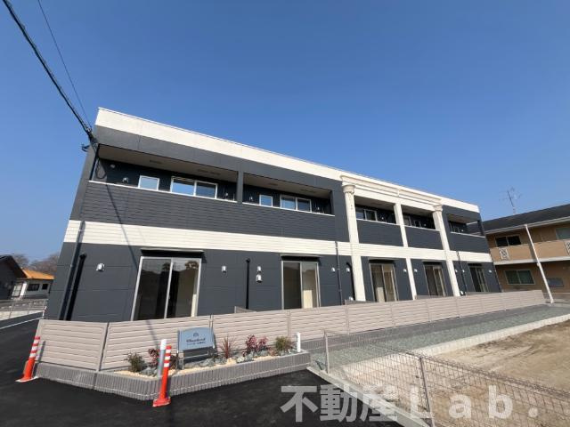 シャンボール南高江