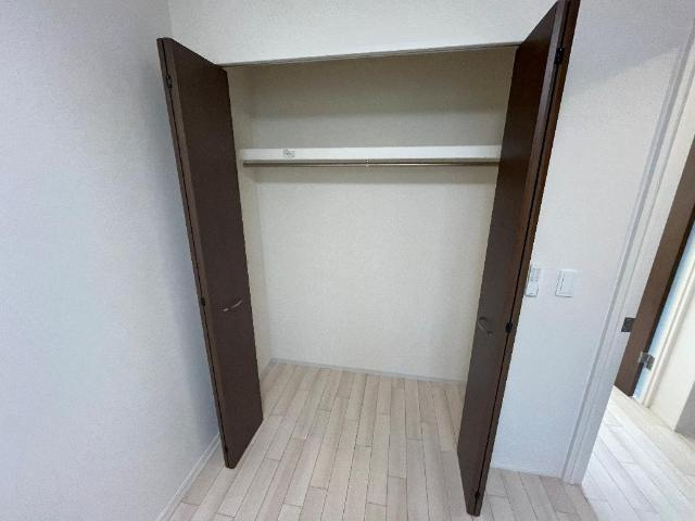 シャンボール南高江の収納|収納