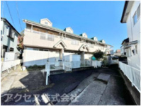 狭山市笹井２丁目のテラスの画像