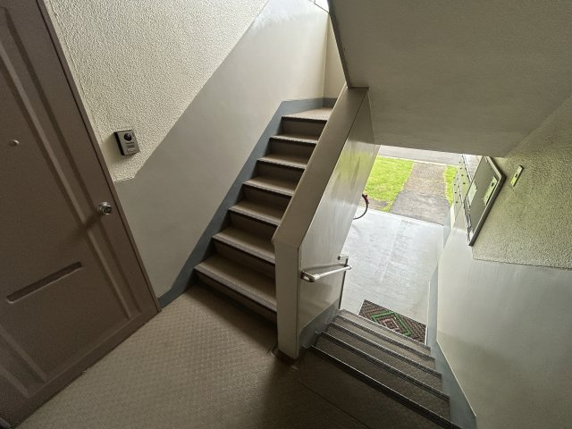 北坂戸第二住宅のその他